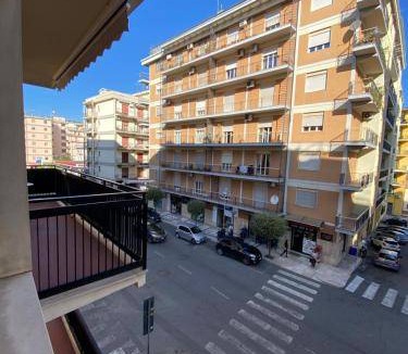 Rossano Bed & Breakfast | 30 m² Bed and breakfast ∙ 3 guests