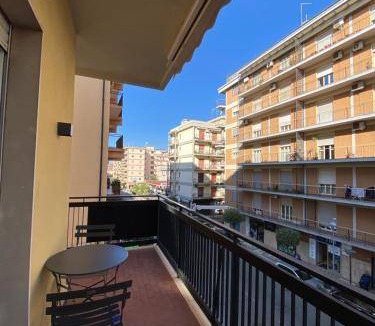 Rossano Bed & Breakfast | 30 m² Bed and breakfast ∙ 3 guests