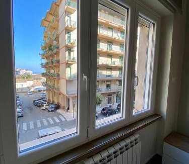 Rossano Bed & Breakfast | 30 m² Bed and breakfast ∙ 3 guests