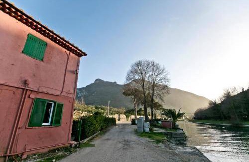 San Felice Circeo House | 30 m² Farmhouse ∙ 2 guests