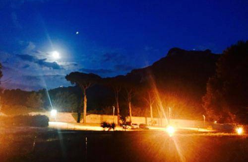 San Felice Circeo House | 30 m² Farmhouse ∙ 2 guests