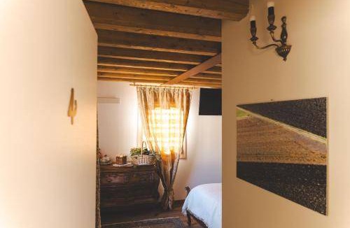 Canton House | 30 m² Farmhouse ∙ 2 guests
