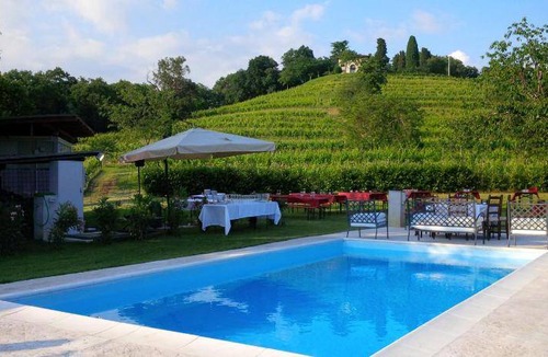 Manzano House | 30 m² Farmhouse ∙ 4 guests