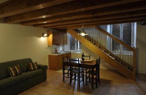 Manzano House | 30 m² Farmhouse ∙ 4 guests