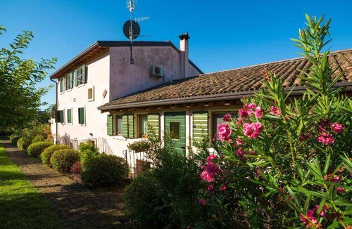 Nord-Est House | 30 m² Farmhouse ∙ 4 guests