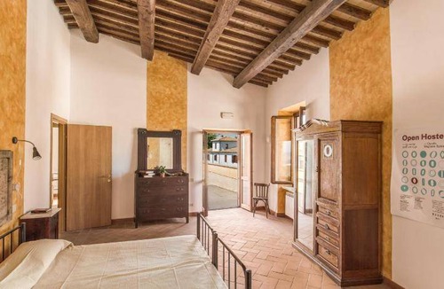 Magliano Sabina Hostel | 30 m² Hostel ∙ 10 guests