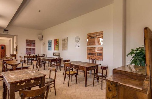 Magliano Sabina Hostel | 30 m² Hostel ∙ 10 guests