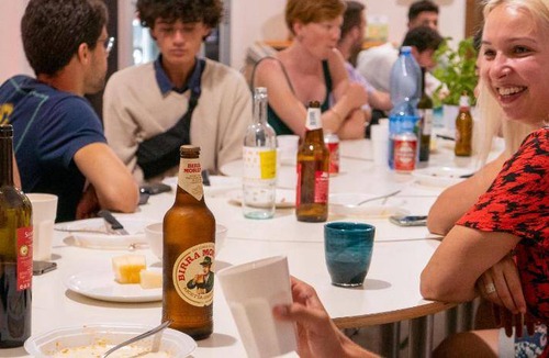 Castromediano Hostel | 30 m² Hostel ∙ 8 guests