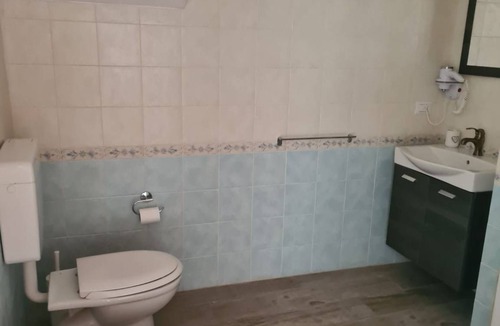 Cinto Euganeo Hotel | 30 m² Hotel ∙ 1 bedroom ∙ 2 guests