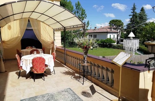 Bazzano Hotel | 30 m² Hotel ∙ 2 guests
