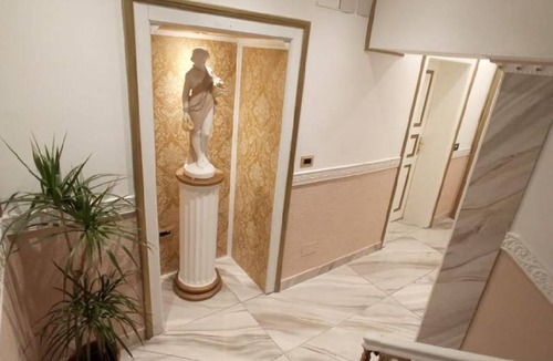 Bazzano Hotel | 30 m² Hotel ∙ 2 guests