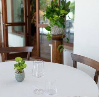 Loreto Hotel | 30 m² Hotel ∙ 4 guests
