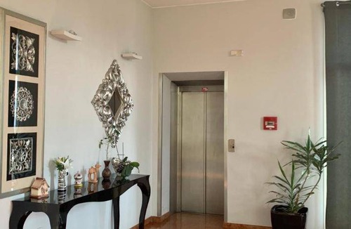 San Cesario sul Panaro Hotel | 30 m² Hotel ∙ 4 guests