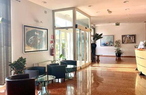 San Cesario sul Panaro Hotel | 30 m² Hotel ∙ 4 guests