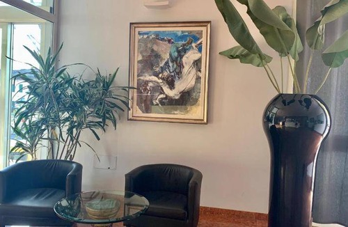 San Cesario sul Panaro Hotel | 30 m² Hotel ∙ 4 guests