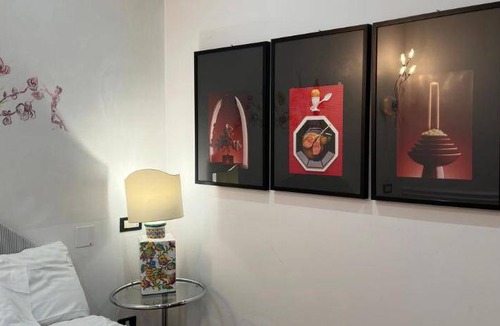 Castrovillari Hotel | 30 m² Hotel ∙ 8 guests