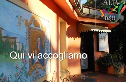 Castrovillari Hotel | 30 m² Hotel ∙ 8 guests