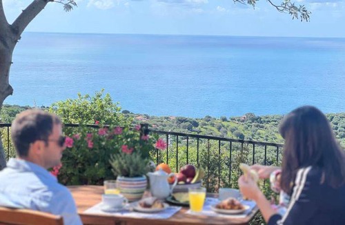 Marina Di Camerota House | 30 m² House ∙ 1 bedroom ∙ 3 guests