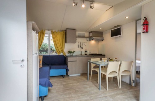 Livorno House | 30 m² House ∙ 1 bedroom ∙ 4 guests