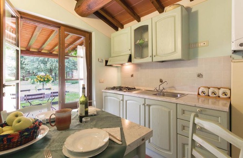 Castiglione del Lago House | 30 m² House ∙ 1 bedroom ∙ 2 guests