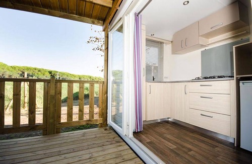 Zadina Pineta House | 30 m² House ∙ 2 bedrooms ∙ 6 guests