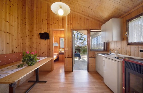 Barzio House | 30 m² House ∙ 2 bedrooms ∙ 4 guests