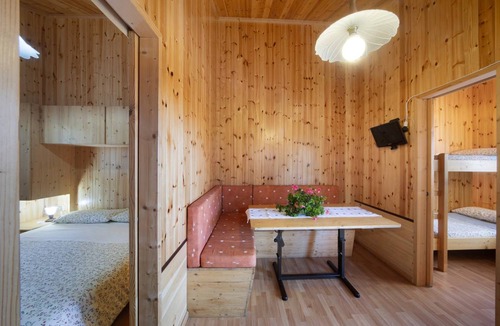 Barzio House | 30 m² House ∙ 2 bedrooms ∙ 4 guests