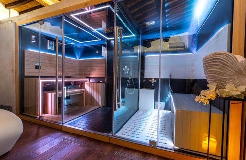 Casalina House | 30 m² House ∙ 2 guests