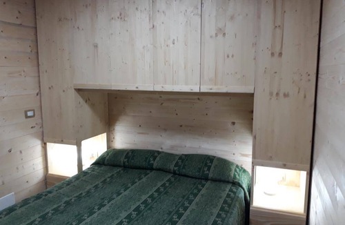 Camigliatello House | 30 m² House ∙ 2 bedrooms ∙ 6 guests