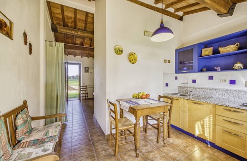 Castiglione del Lago Apartment | 30 m² Apartment ∙ 1 bedroom ∙ 2 guests