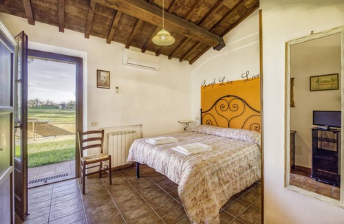 Castiglione del Lago Apartment | 30 m² Apartment ∙ 1 bedroom ∙ 2 guests