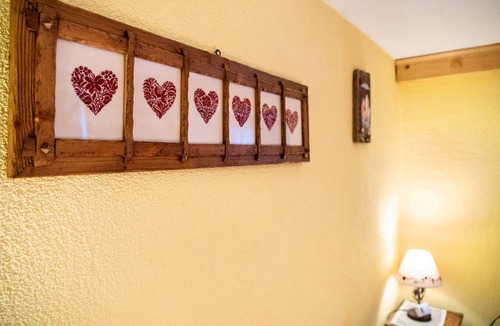 Sottoguda Resort | 30 m² Private room ∙ 1 bedroom ∙ 3 guests