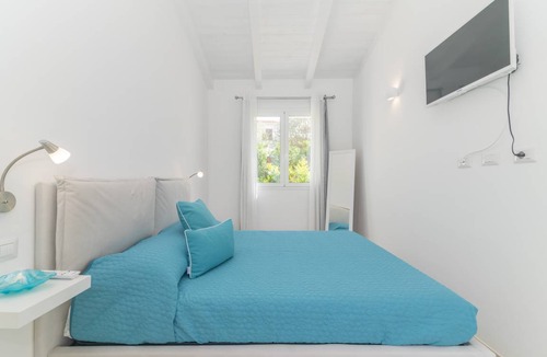 Su Canale Resort | 30 m² Private room ∙ 1 bedroom ∙ 2 guests