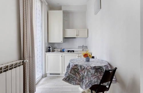 Riomaggiore Resort | 30 m² Private room ∙ 1 bedroom ∙ 3 guests