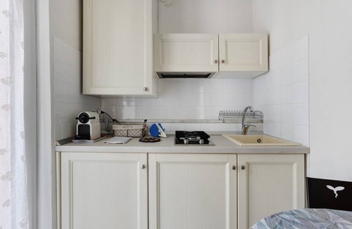 Riomaggiore Resort | 30 m² Private room ∙ 1 bedroom ∙ 3 guests