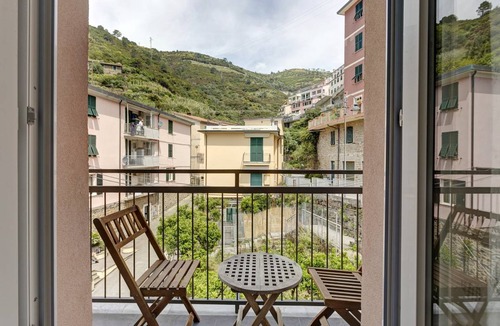 Riomaggiore Resort | 30 m² Private room ∙ 1 bedroom ∙ 3 guests