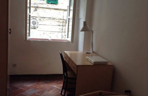 Siena Historical Center Resort | 30 m² Private room ∙ 1 bedroom ∙ 1 guest
