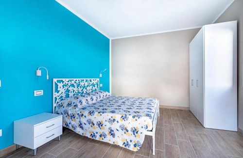 Spotorno Resort | 30 m² Private room ∙ 1 bedroom ∙ 2 guests