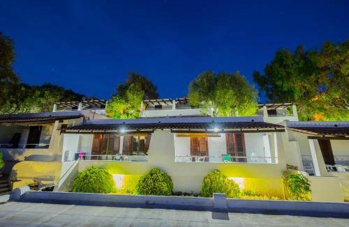 Marina Di Camerota Apartment | 30 m² Serviced apartment ∙ 4 guests