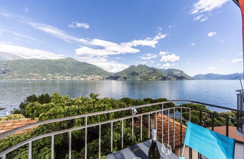 Acquaseria Apartment | 30 m² Studio flat ∙ 3 guests