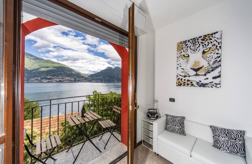 Acquaseria Apartment | 30 m² Studio flat ∙ 3 guests