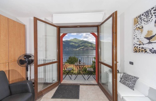 Acquaseria Apartment | 30 m² Studio flat ∙ 3 guests