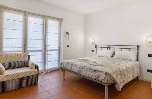 Asti Apartment | 30 m² Studio flat ∙ 2 guests