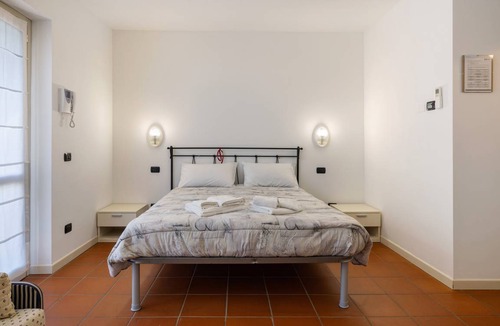 Asti Apartment | 30 m² Studio flat ∙ 2 guests