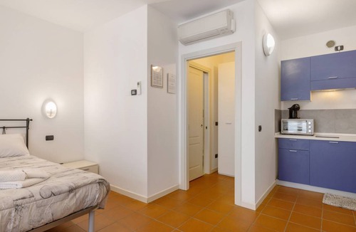 Asti Apartment | 30 m² Studio flat ∙ 2 guests