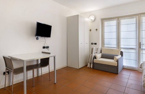 Asti Apartment | 30 m² Studio flat ∙ 2 guests
