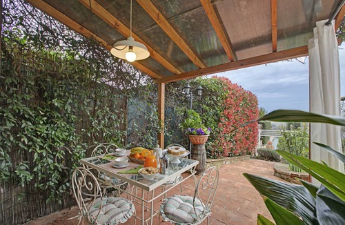 Gambassi Terme Apartment | 30 m² Studio flat ∙ 3 guests
