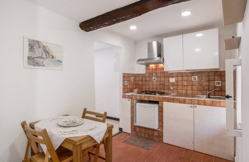 Semorile Apartment | 30 m² Studio flat ∙ 1 bedroom ∙ 2 guests