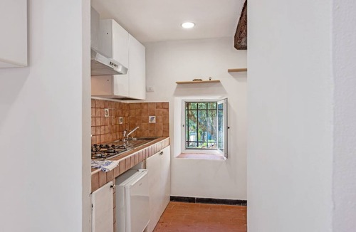 Semorile Apartment | 30 m² Studio flat ∙ 1 bedroom ∙ 2 guests