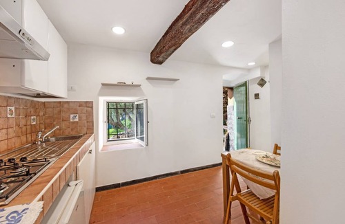 Semorile Apartment | 30 m² Studio flat ∙ 1 bedroom ∙ 2 guests